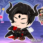 Chibi Lucy Demon Look.png (462 KB) Chibi Lucifer's Demon Look