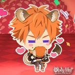 Chibi Beelzebub's Animal Look