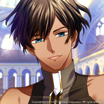 オベイミー　シメオン Simeon | Obey Me! Wiki | Fandom