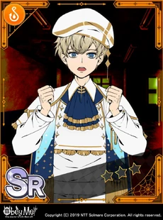 I'm NOT Afraid of Ghosts!