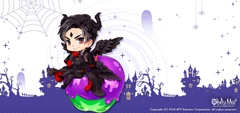 Lucifer and Poison Apple.png (322 KB) Lucifer and Poison Apple