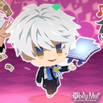 Chibi Solomon's Suit