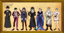 Halloween Outfits Full Body.png (1.3 MB) Halloween Looks
