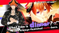 Beelzebub's Introduction
