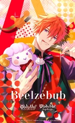 Beelzebub's Birthday Wallpaper (2025)