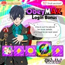 ObeyMAX (2020) Login