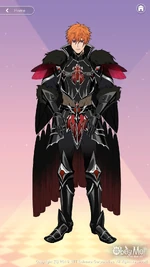 Beelzebub's TSL Costume