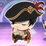 Chibi Lucy Pirate Look.png (232 KB) Chibi Lucifer's Pirate Look