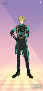 Satan's Butler Outfit.jpg (147 KB) Satan's Butler's Suit