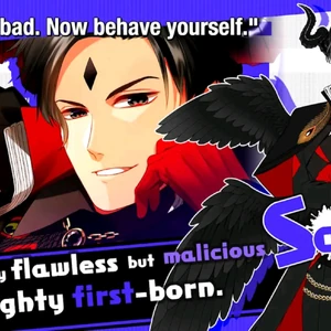 Lucifer Gallery Obey Me Wiki Fandom Avatar of pride and oldest among seven demon brother. lucifer gallery obey me wiki fandom