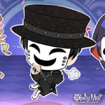 Chibi Lucy Halloween Look.png (413 KB) Chibi Lucifer's Halloween Look