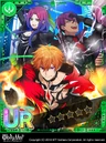 Arise, Fierce Beelzegon!