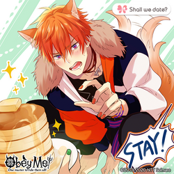 wallpapers Workout Beelzebub Obey Me Fanart beelzebub gallery obey me wiki fandom