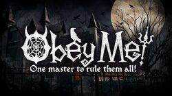 Obey Me! -One master to rule them all!--1