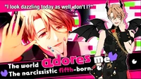 Asmodeus's introduction