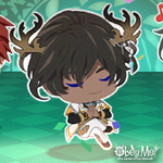 Chibi Simeon's Animal Look