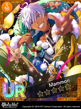 Brighter Than a Star Obey Me! Wiki Fandom