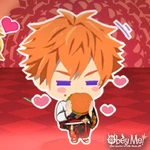 Chibi Beelzebub's Yukata