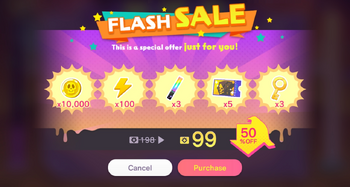 Congratulations Sale.png