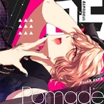 Cover art for Asmodeus's character song