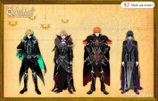 Main characters' height comparison TSL 2.jpg (189 KB) TSL Costumes 2