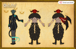 Featured image of post View 17 Obey Me Diavolo Human World Outfits
