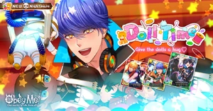 Doll Time