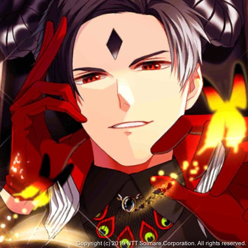 Ntt Solmare Introducing The Newest Title From The Shall We Date Series Obey Me Out Now Business Wire