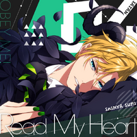 Obey Me! The Album International Version Edition CD