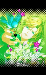 Satan birthday wallpaper 1.jpg (480 KB) Satan's Birthday Wallpaper (2020)