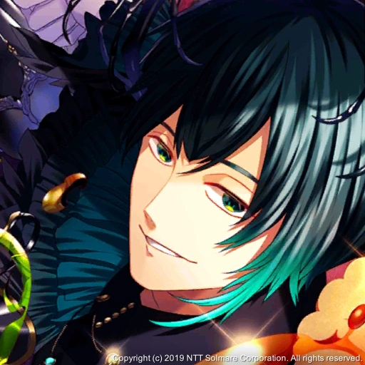 Barbatos Obey Me Wiki Fandom