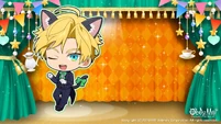 Feline Butler Satan.png (1.96 MB) Feline Butler Satan