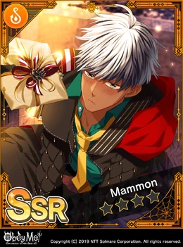 Let's Party | Obey Me! Wiki | Fandom