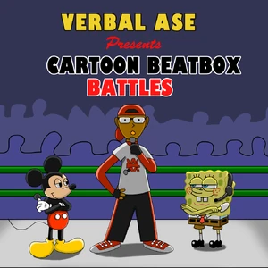Discuss Everything About Cartoon Beatbox Wiki | Fandom