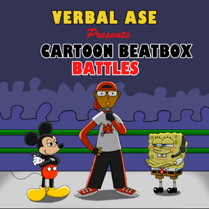 Cartoon Beatbox Battles Series Cartoon Beatbox Wiki Fandom Black panther's performance is a parody of michael jackson's smooth again, ouch. cartoon beatbox battles series