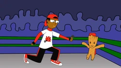 Pikachu Vs Groot/Gallery | Cartoon Beatbox Wiki | Fandom