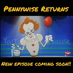 Pennywise Gallery Cartoon Beatbox Wiki Fandom Pennywise (cartoon beatbox battles) png. pennywise gallery cartoon beatbox
