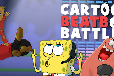 The Patrick Show: Best of Pat-tar and Sponge-Gar ?  SpongeBob - VoiceTube:  Learn English through videos!