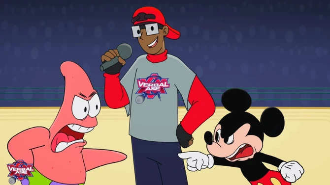 Check out the new CBB spinoff premiere!