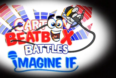 Cartoon Beatbox Battles (series) | Cartoon Beatbox Wiki | Fandom