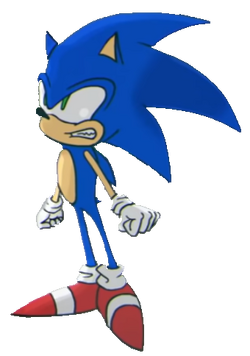Sonic/Gallery | Cartoon Beatbox Wiki | Fandom