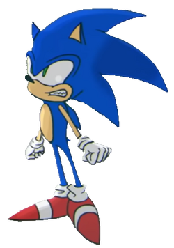 Sonic/Gallery | Cartoon Beatbox Wiki | Fandom Sonic/Gallery | Cartoon Beatbox Wiki | Fandom