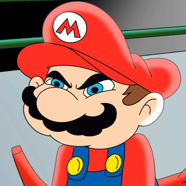 Mario | Cartoon Beatbox Wiki | Fandom