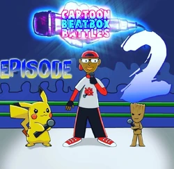 Pikachu Vs Groot/Gallery | Cartoon Beatbox Wiki | Fandom