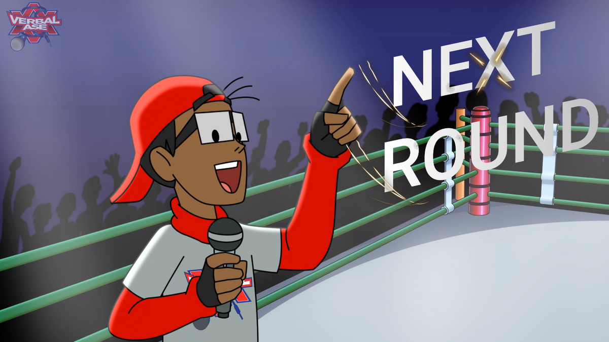 KingKong　希少！Mister Cartoon Beat Box Puppet Beatbox Battles | Cartoon Beatbox Wiki | Fandom