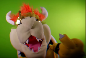 KingKong　希少！Mister Cartoon Beat Box Godzilla vs. King Kong Rap Battle! (Cartoon Animation) - YouTube