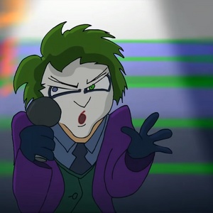 The Joker Gallery Cartoon Beatbox Wiki Fandom 2018 great north beatbox battle complete human beatbox. the joker gallery cartoon beatbox