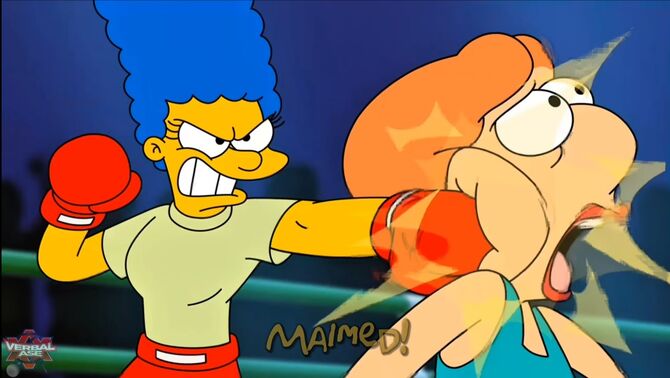Clash of the mothers in the latest episode!