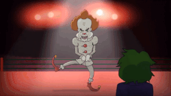 Pennywise Gallery Cartoon Beatbox Wiki Fandom Pennywise Gallery Cartoon Beatbox Wiki Fandom