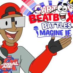 KingKong　希少！Mister Cartoon Beat Box KingKong 希少！Mister Cartoon Beat Box Cartoon beatbox batt